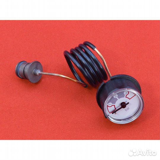 Манометр для котлов с дисплеем Beretta 20049617