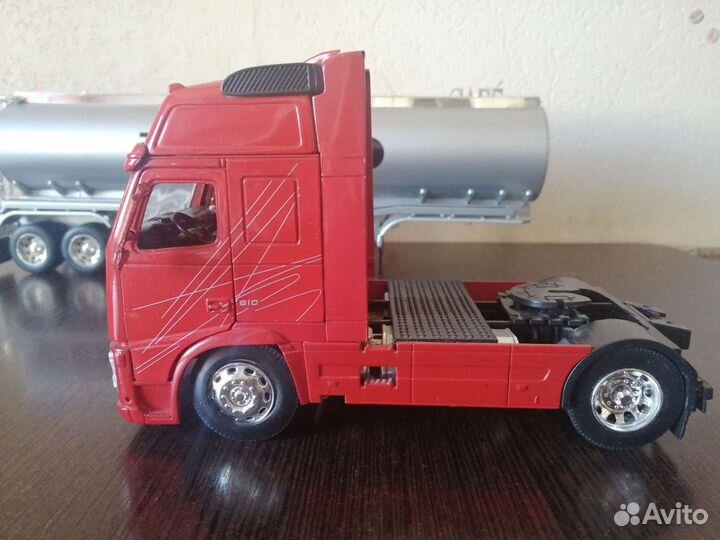 Модель volvo fh 1/32