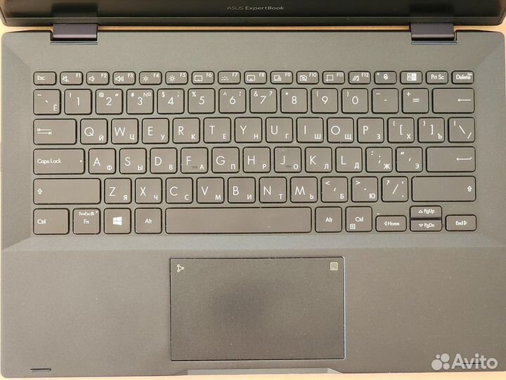 Трансформер Asus ExpertBook B5 Flip oled