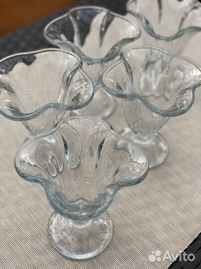 Креманки для мороженого