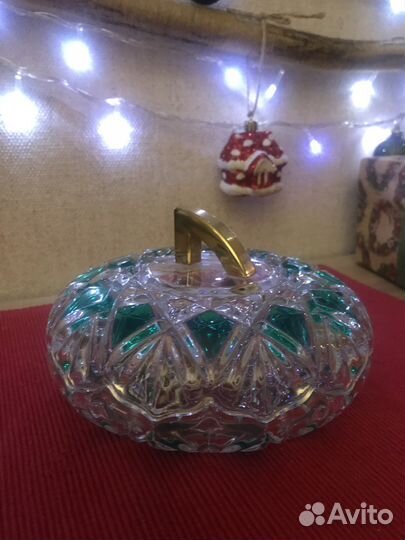 Шкатулка богемия