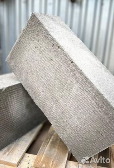 Газобетонные блоки от производителя