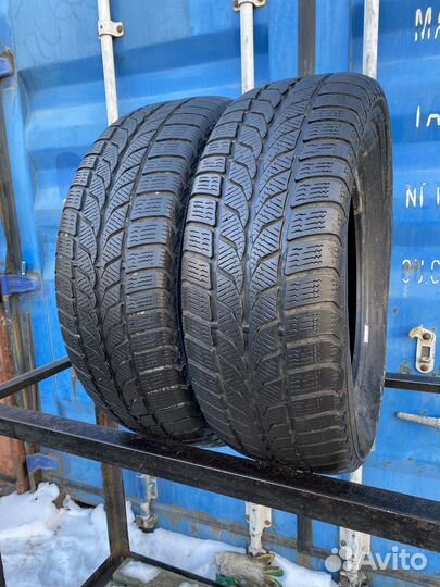 Uniroyal MS Plus 66 235/60 R16