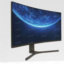 34" Монитор Xiaomi Mi Curved Gaming