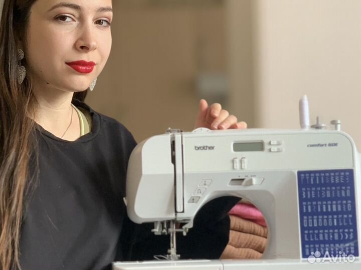 Ателье на дому