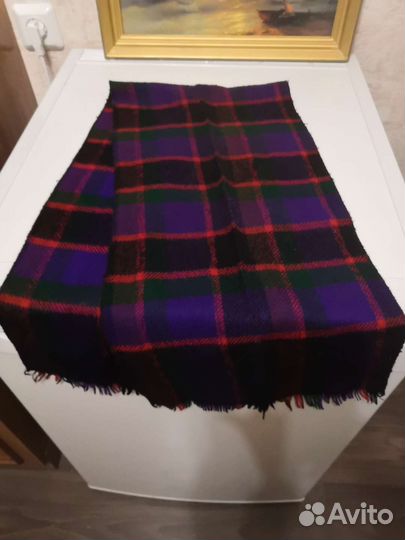 Мужские шарфы