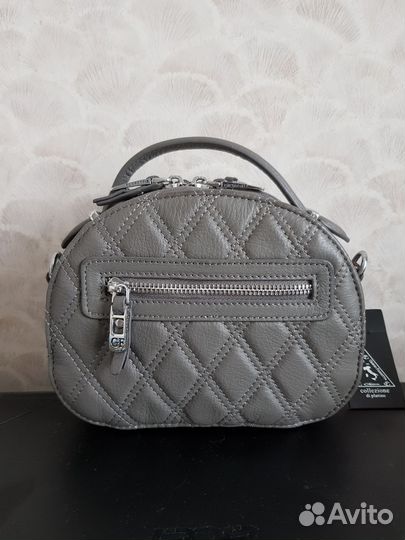 Сумка полукруглая Giorgio Ferretti