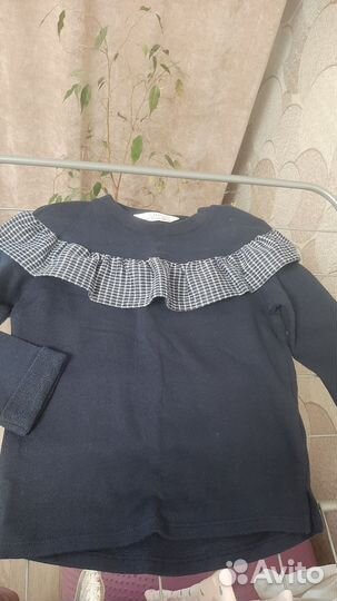 Кофта для девочка