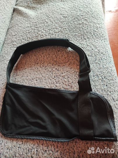 Бандаж для руки косынка