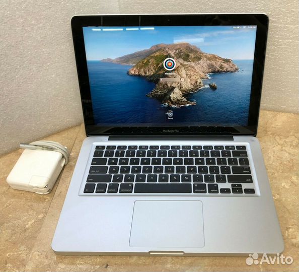 Apple MacBook Pro 13