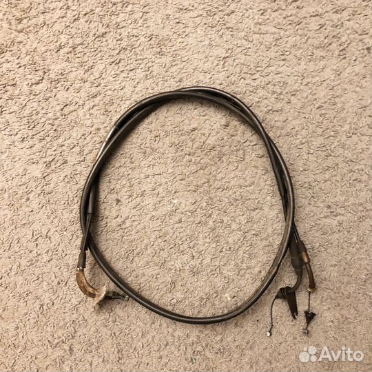 Тросик газа yamaha jog sa 36 sa 39 sa 55