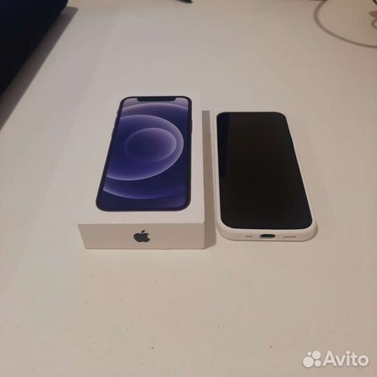 iPhone 12 mini 128gb