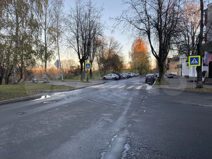 2-к. квартира, 80,2 м², 5/5 эт.