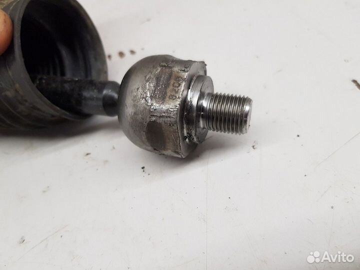 Тяга рулевая с наконечником (Ford Explorer)