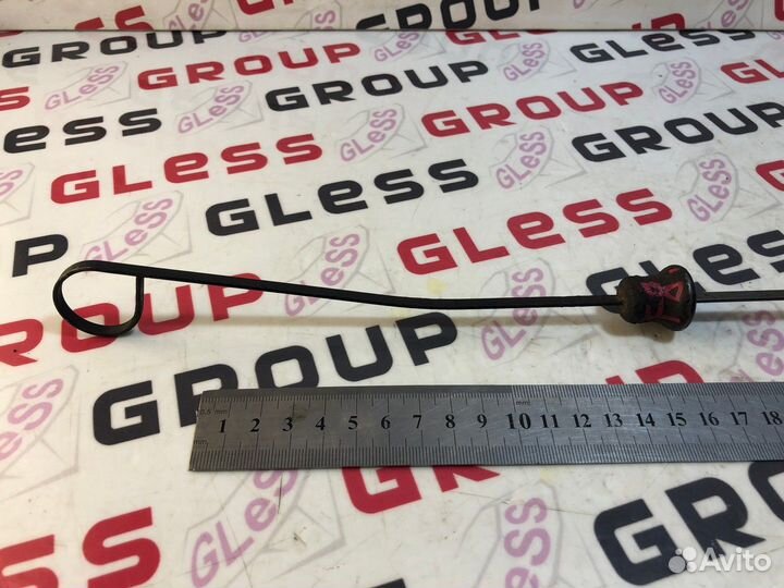 Щуп масляный F6 F8 -GC б/у Capella