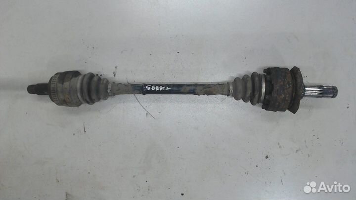 Полуось BMW 3 E90, E91, E92, E93, 2006