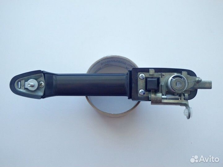 Новая Ручка двери передняя левая Калина Гранта