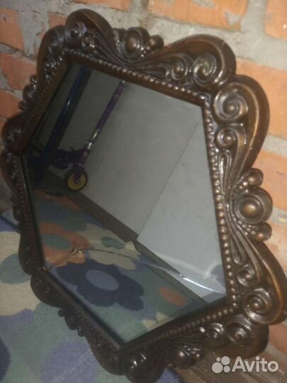 Рама для зеркала СССР