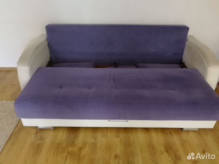 Диван кровать
