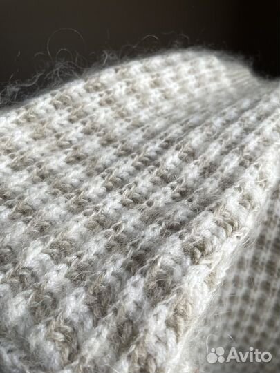 Свитер детский 104-110