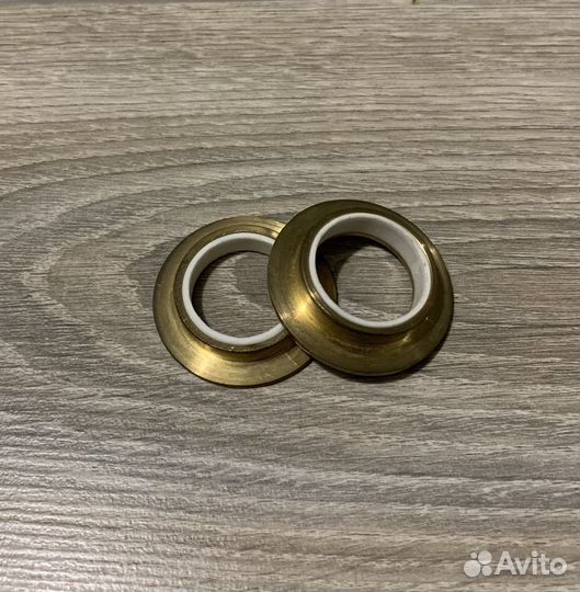 Втулкa рулевой рейки honda civic 4D