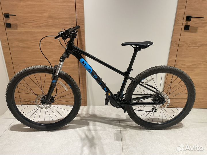 Велосипед горный Marin Bobcat Trail 3