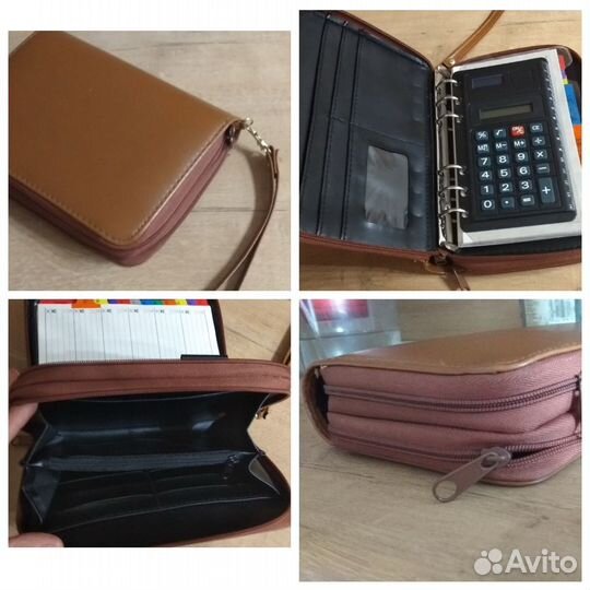 Сумка барсетка СССР