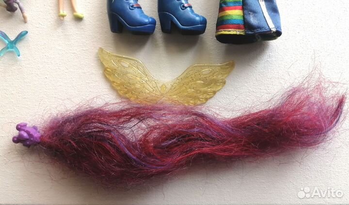 Фигурки винкс