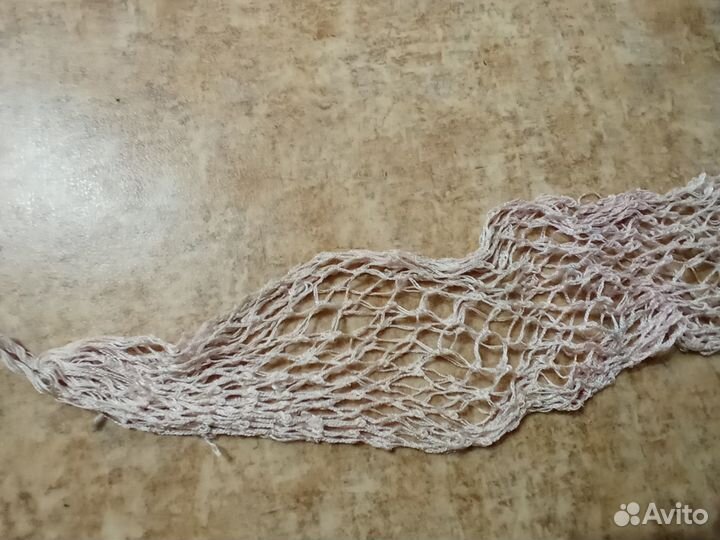 Сетка под картофель