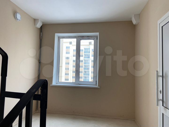 2-к. квартира, 57,7 м², 5/9 эт.