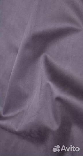 Мебельные ткани Замша искусственная Клаб