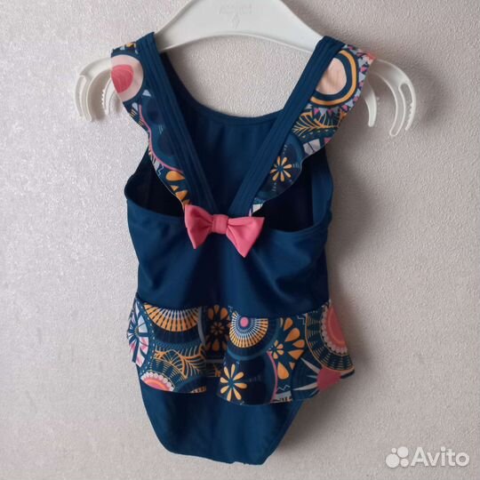 Купальник для девочки 74 размер