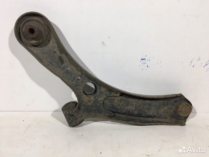 Рычаг подвески передний правый Suzuki Sx4 2013