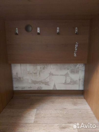 Письменный стол