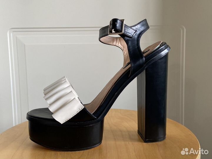 Туфли женские 41 размер