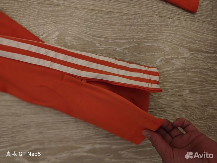 Спортивные штаны Adidas 50