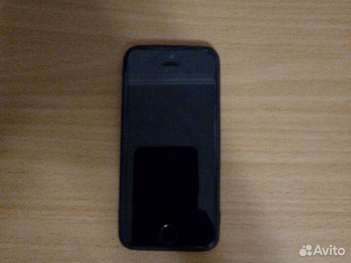 iPhone 5S, 16 ГБ