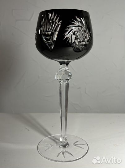 Бокал Nachtmann, цветной хрусталь