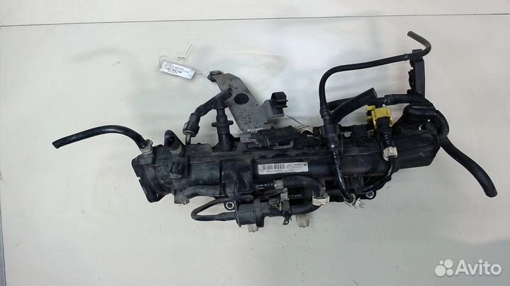 Коллектор впускной Fiat Bravo, 2008