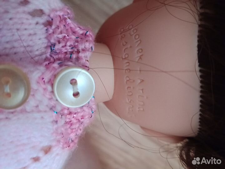 Куклы испанские винил