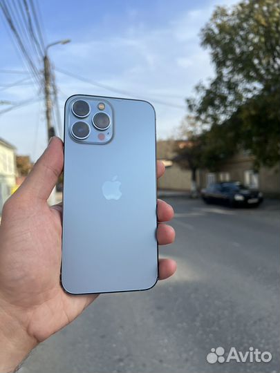 iPhone 13 Pro Max, 128 ГБ