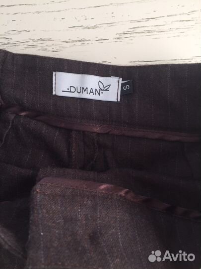 Брюки Duman s 44 размер