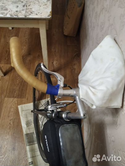 Велосипеды бу взрослый