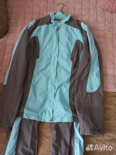 Спортивный костюм фирмы Baon