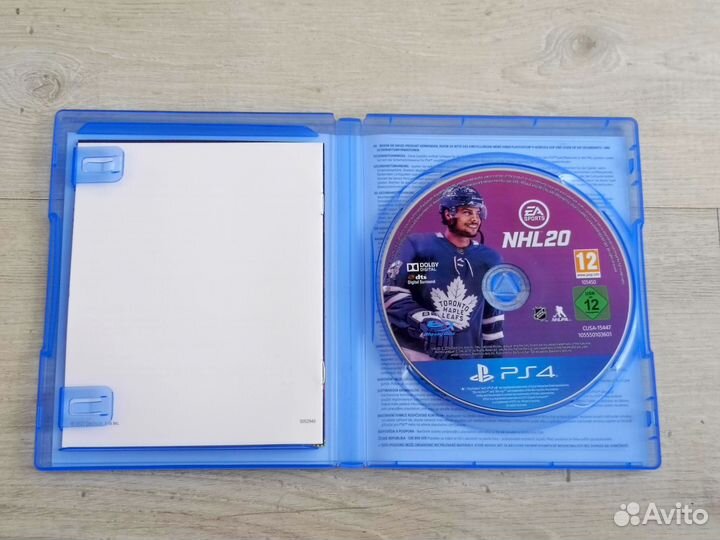 Игры для приставок ps4