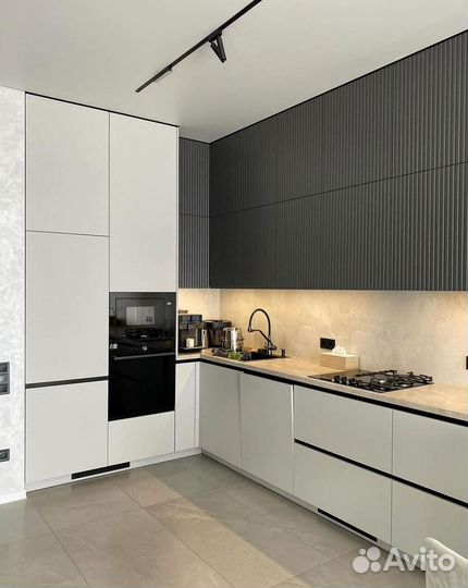 Кухня на заказ