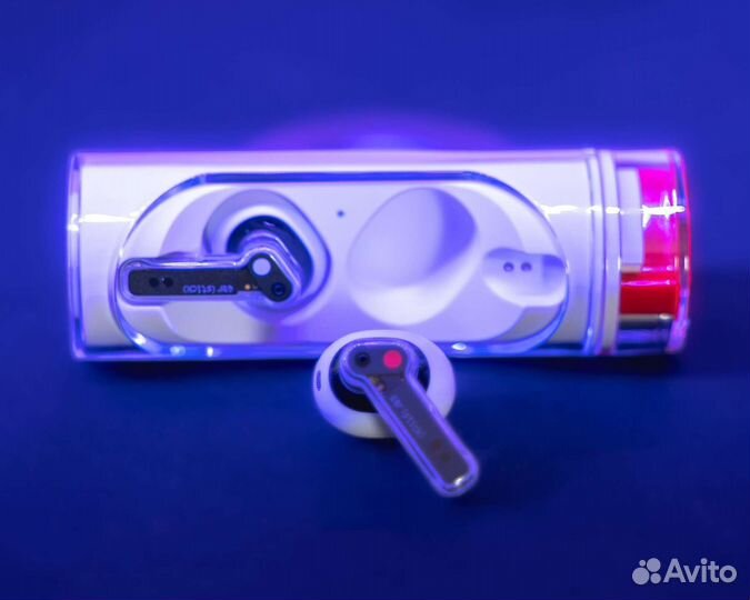 Беспроводные наушники Nothing Ear Stick Оригинал