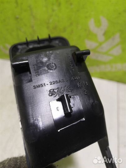 Накладка ручки внутренней Ford Focus 2 08-11