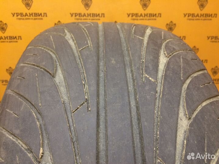 Nankang NS-2 215/35 R18