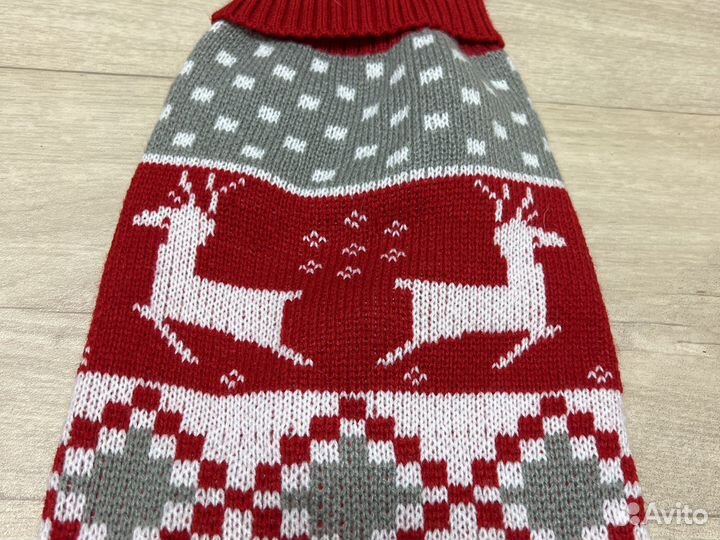 Одежда для собак